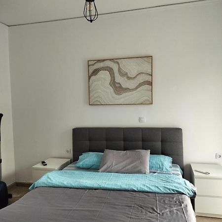 Cozy Central Flat In Pyrgos Near Olympia Dış mekan fotoğraf