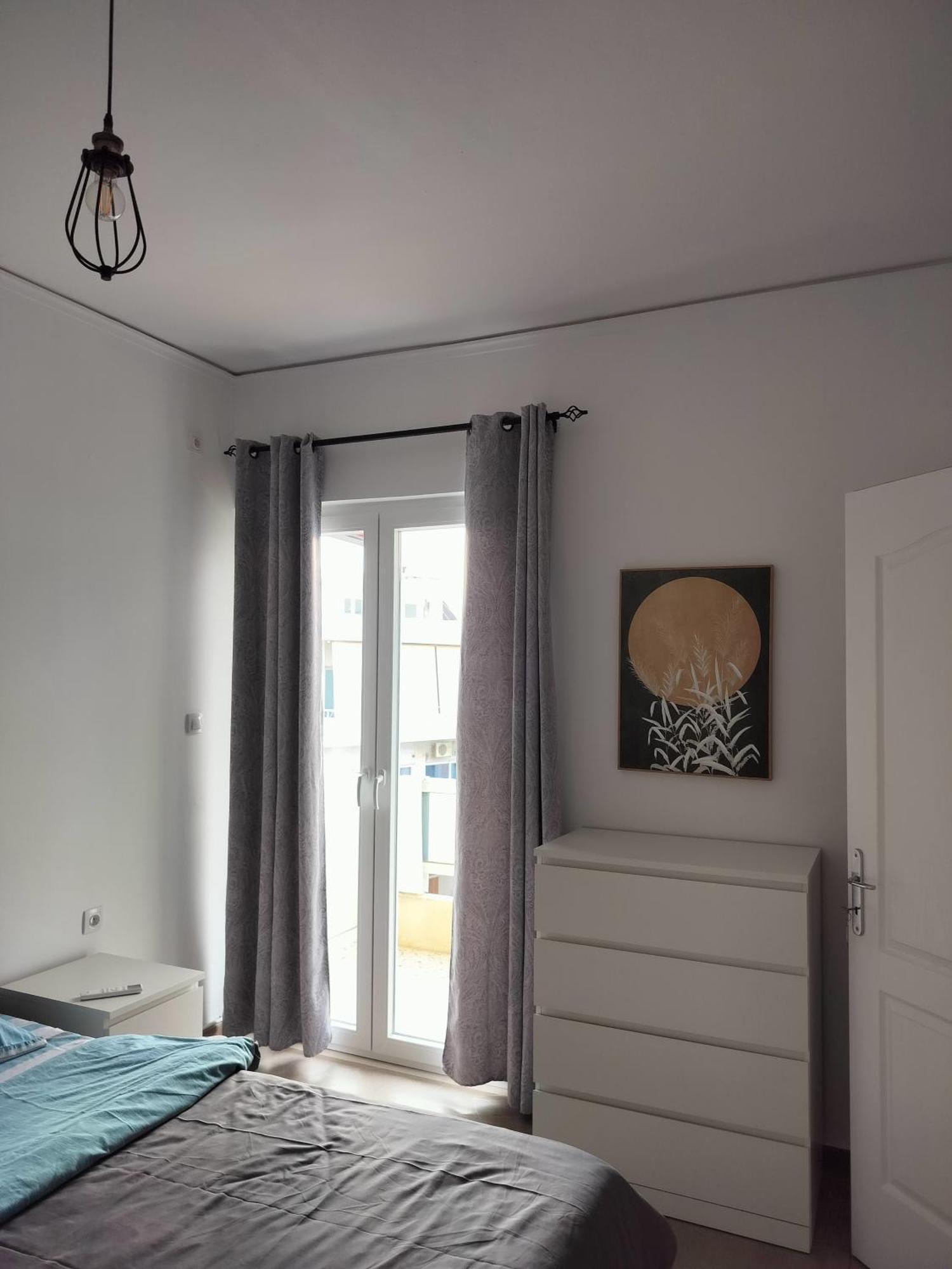Cozy Central Flat In Pyrgos Near Olympia Dış mekan fotoğraf