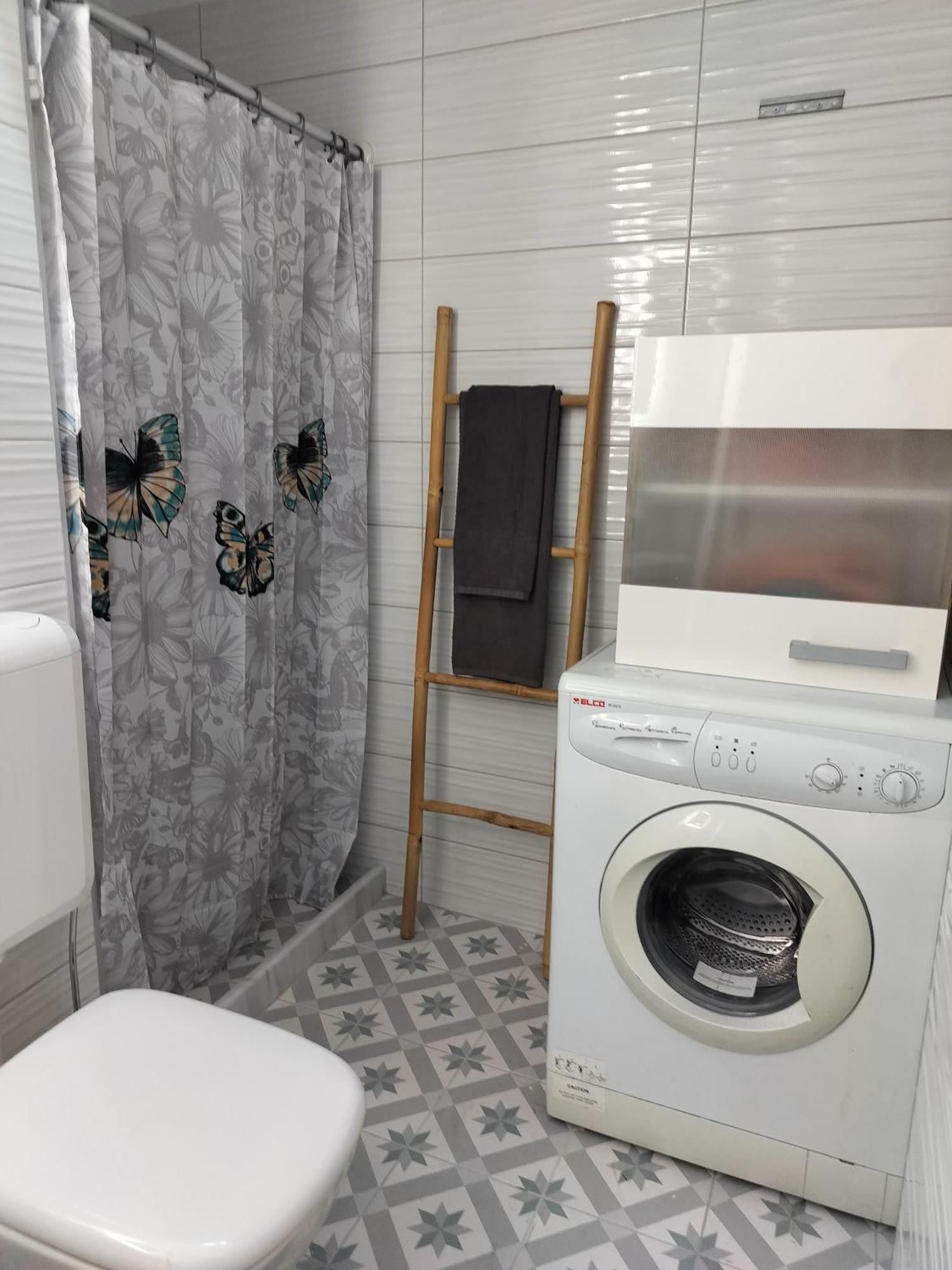 Cozy Central Flat In Pyrgos Near Olympia Dış mekan fotoğraf